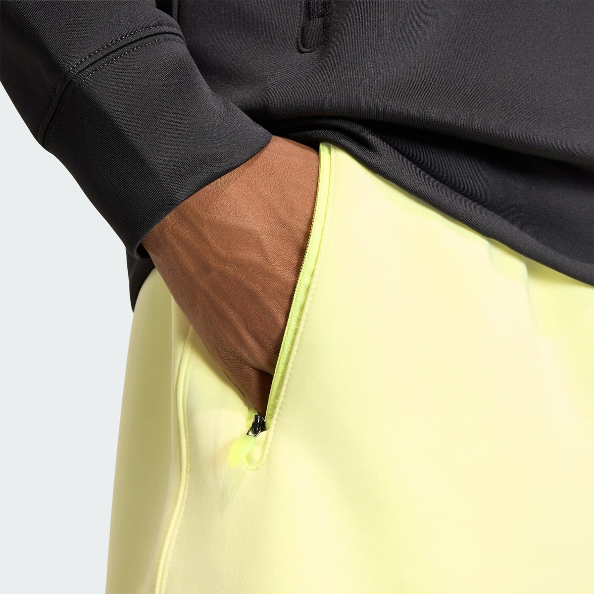 Short Spacer Trèfle Essentials Short Spacer Trèfle Essentials frozen lemon, adidas Originals
