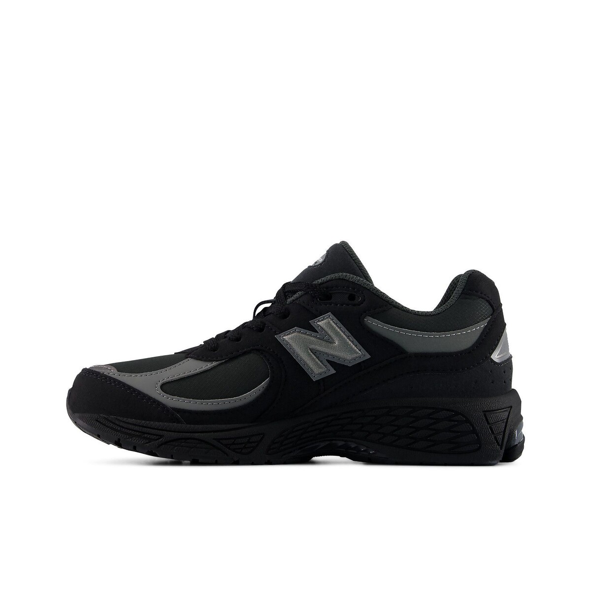 Baskets 2002 noir, NEW BALANCE