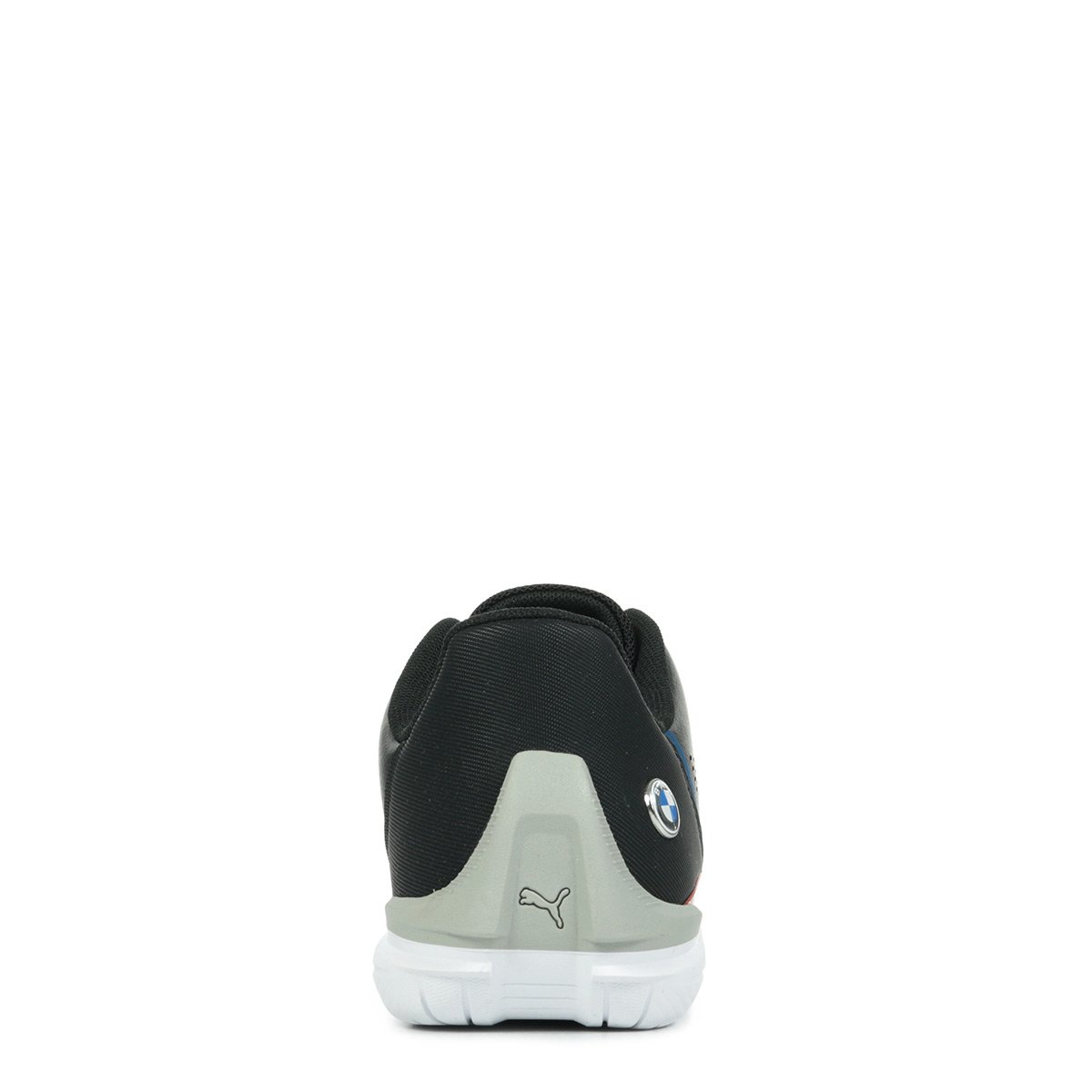 Baskets Bmw Mms Drift Cat Decima noir/bleu/rouge, PUMA
