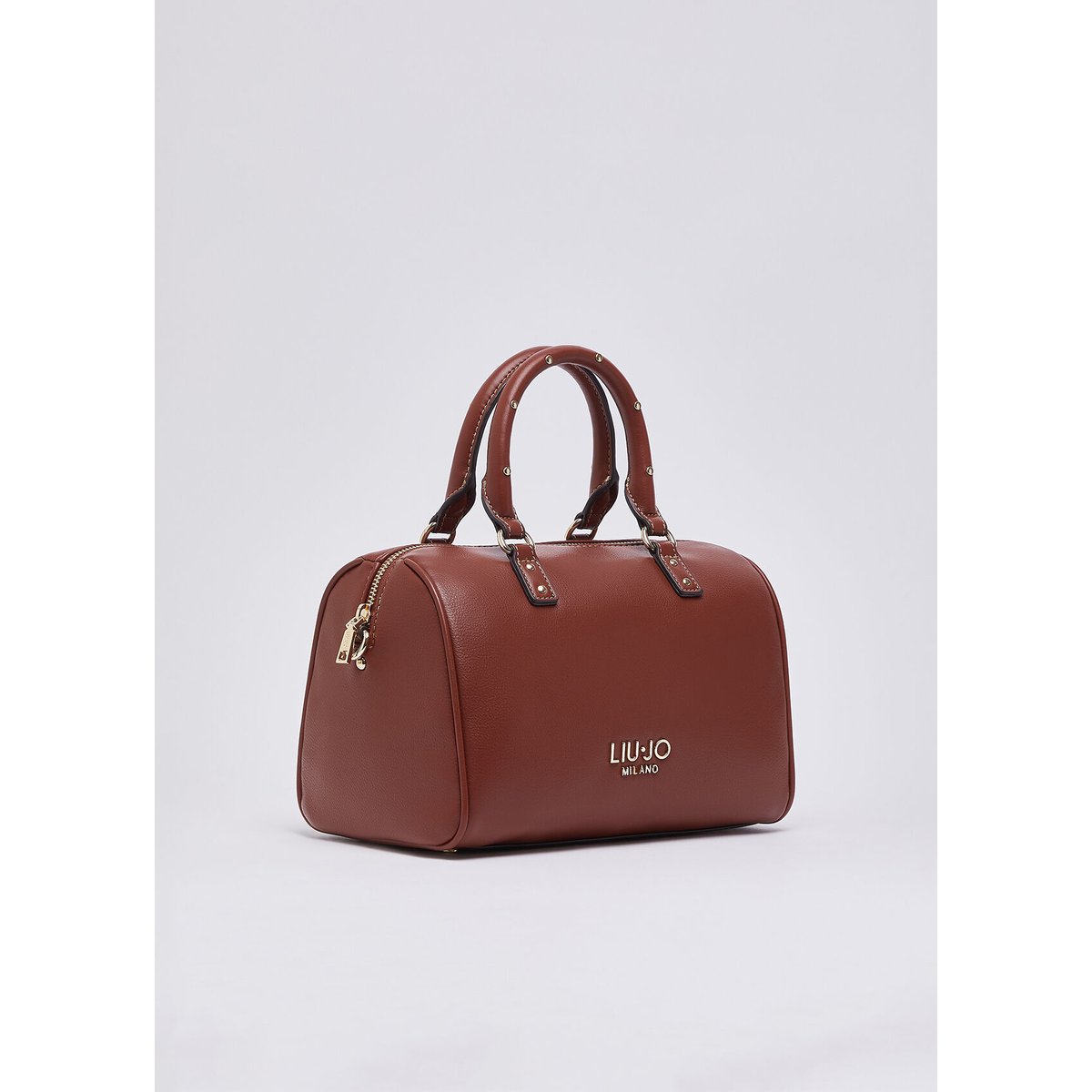 Petit sac à main rouge, LIU JO