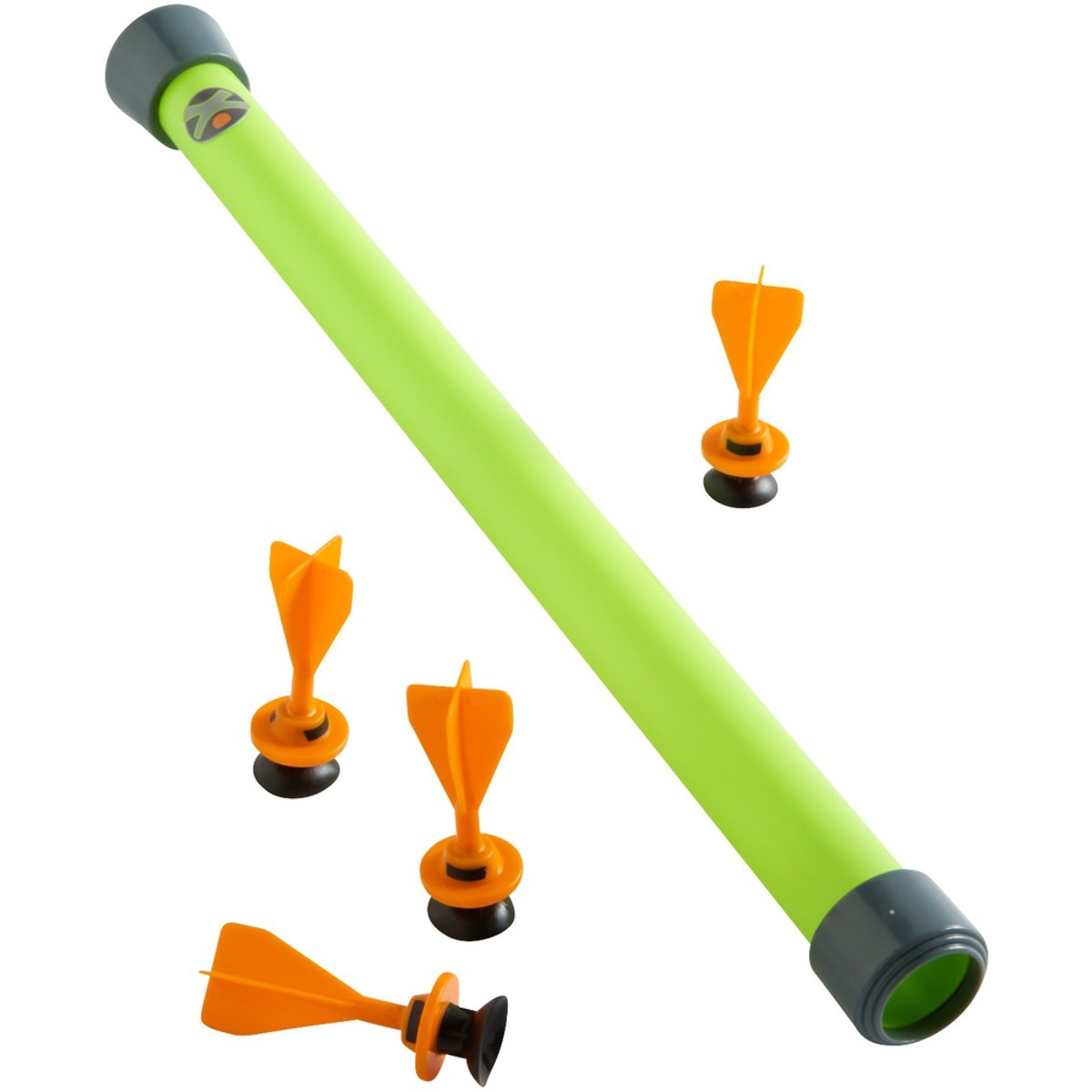 Terra Kids Sarbacane vert, HABA
