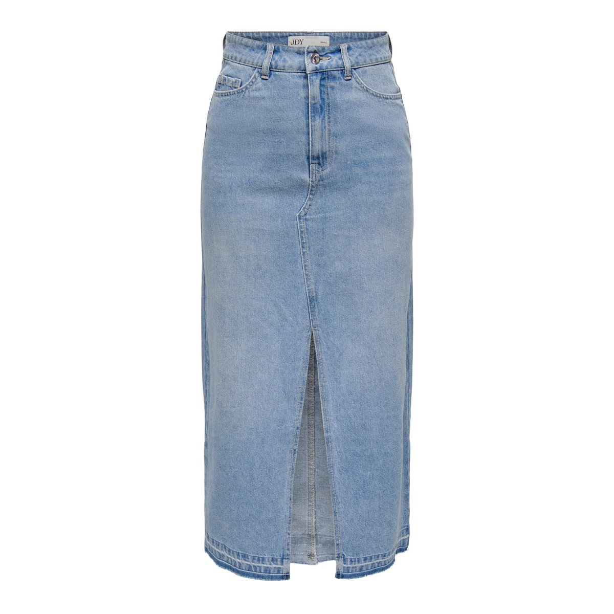 Jupe En Denim light blue denim, JDY