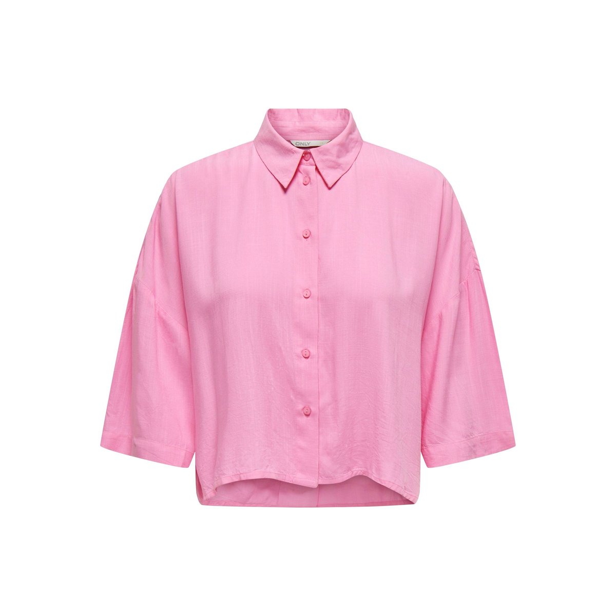Chemise rose - begonia pink 1, ONLY
