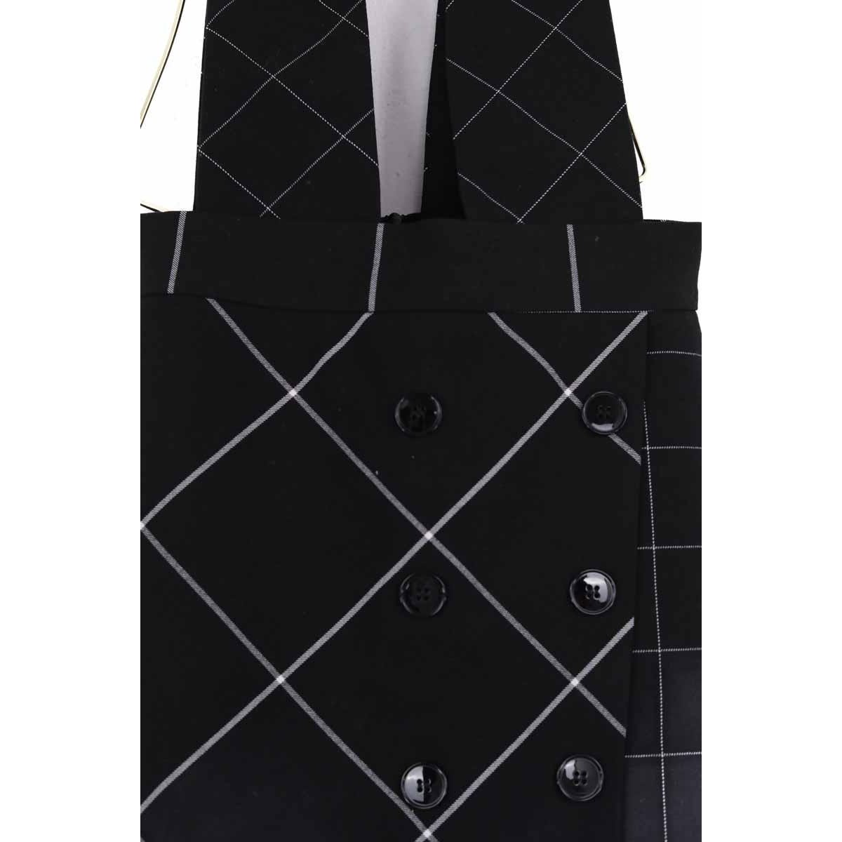 Robe - Très Bon État noir, MAJE