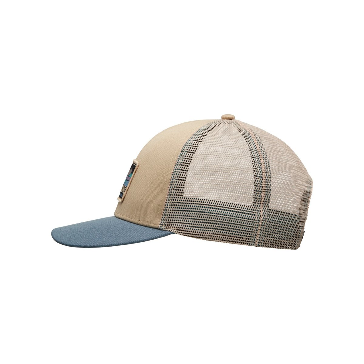 Casquette A/DIV RANGE beige chino, BILLABONG