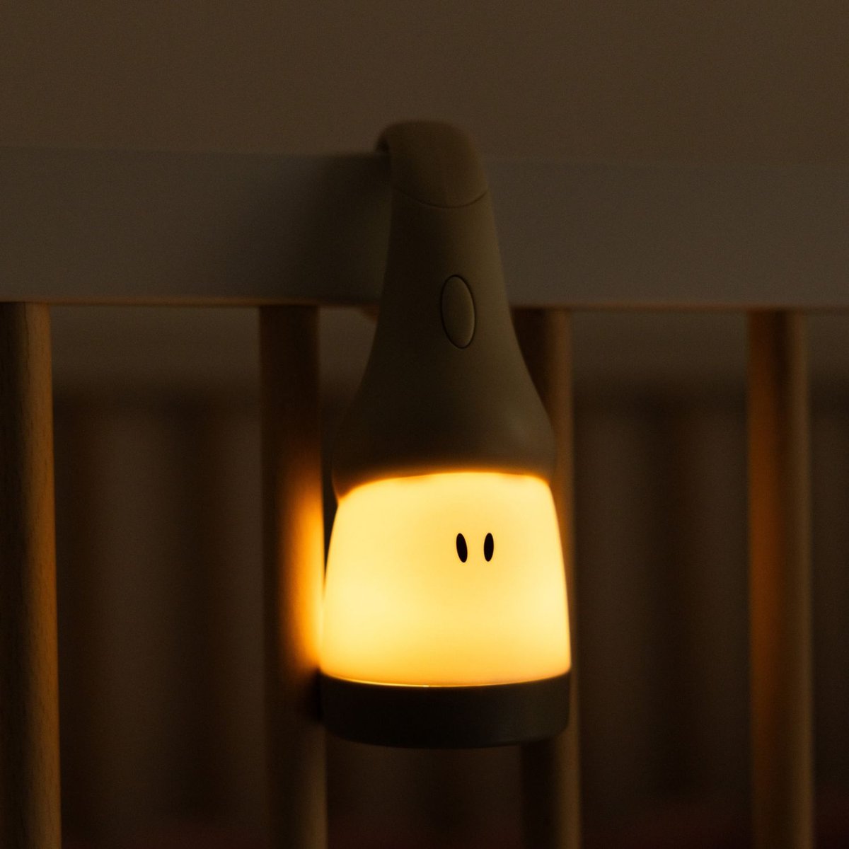 Veilleuse évolutive beige, BEABA