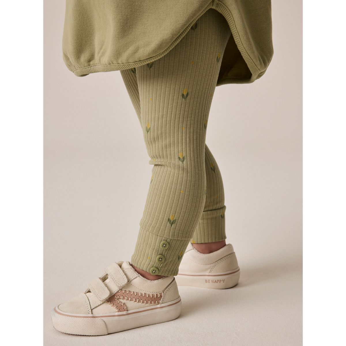 Ensemble sweat et legging light green: vert clair, NEXT