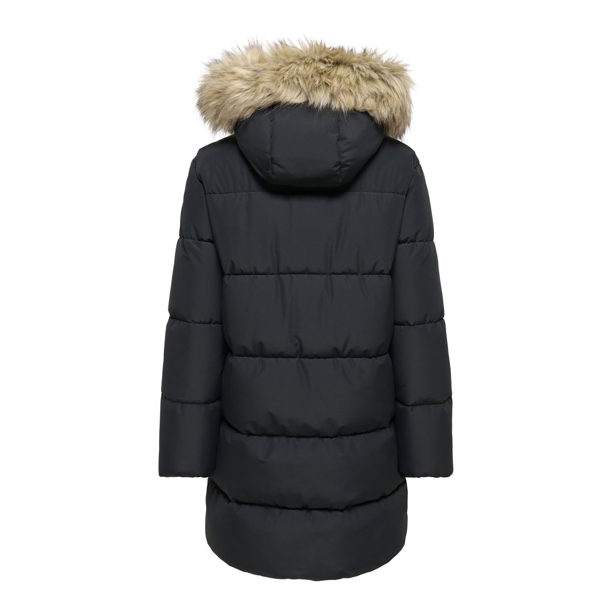 Doudoune black 1, ONLY