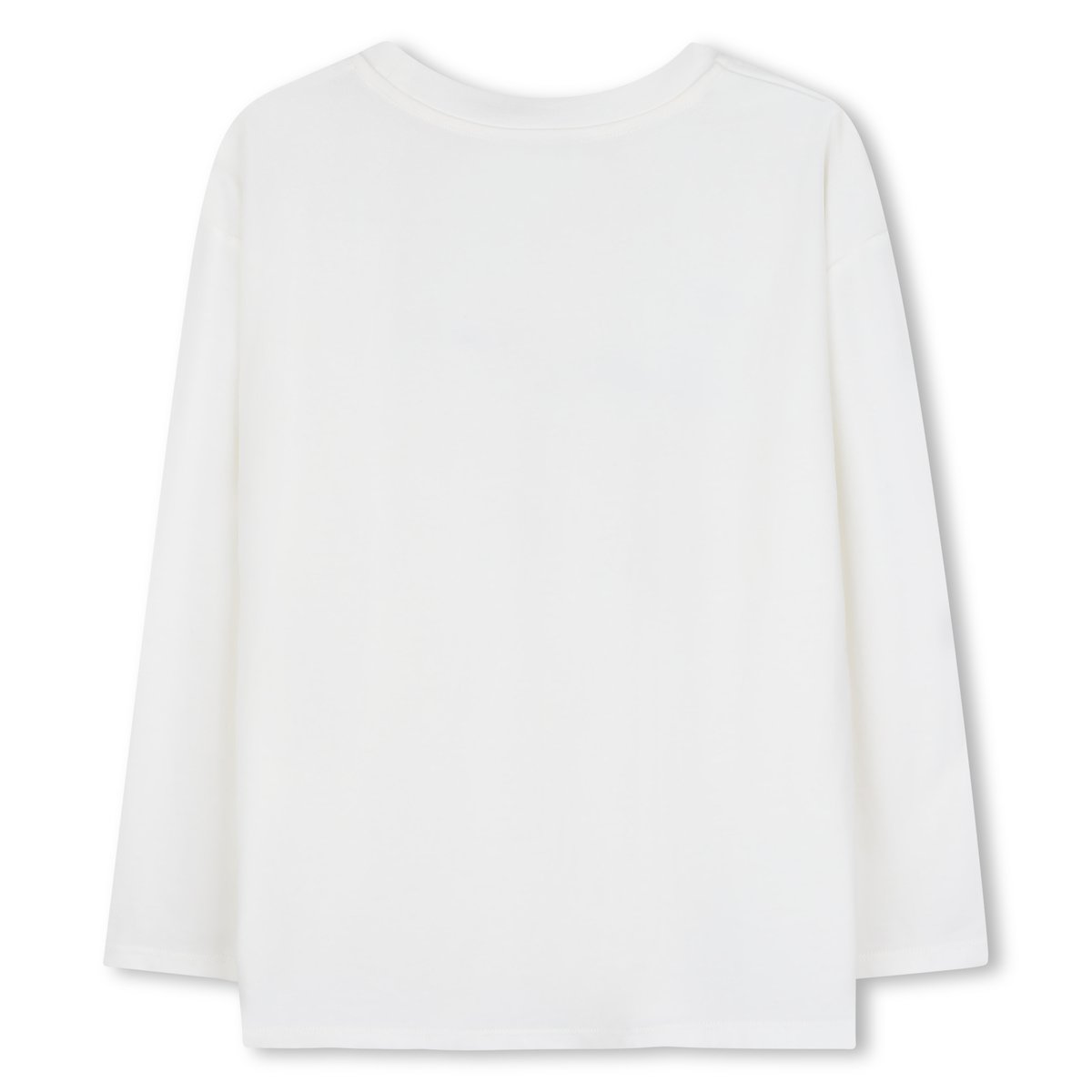 Tee-shirt manches longues offwhite, MICHAEL KORS