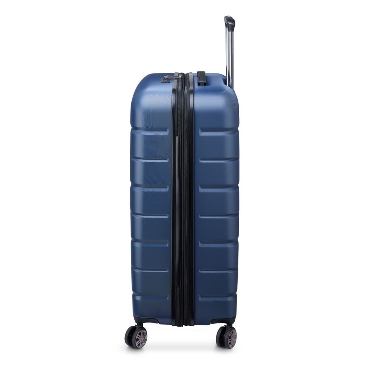 Valise XL AIR ARMOUR bleu nuit, DELSEY PARIS