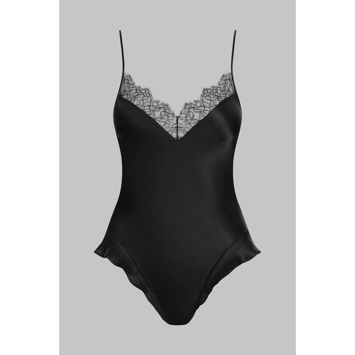 Body String - RendezRENDEZ-VOUS noir, MAISON CLOSE