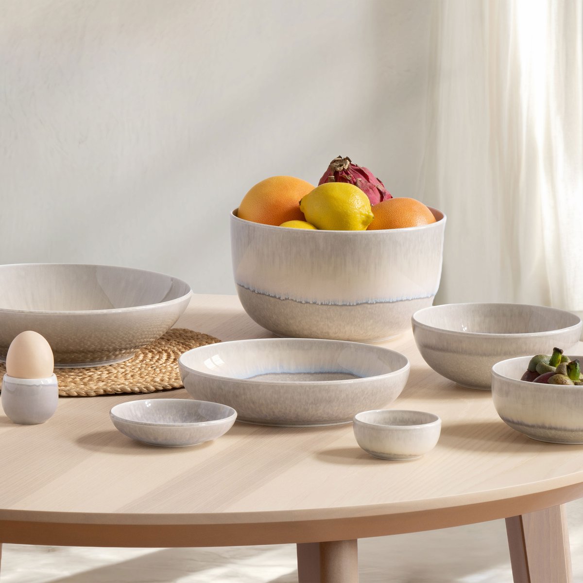 Bol À Céréales PERLEMOR couleur unique, LIKE. BY VILLEROY & BOCH