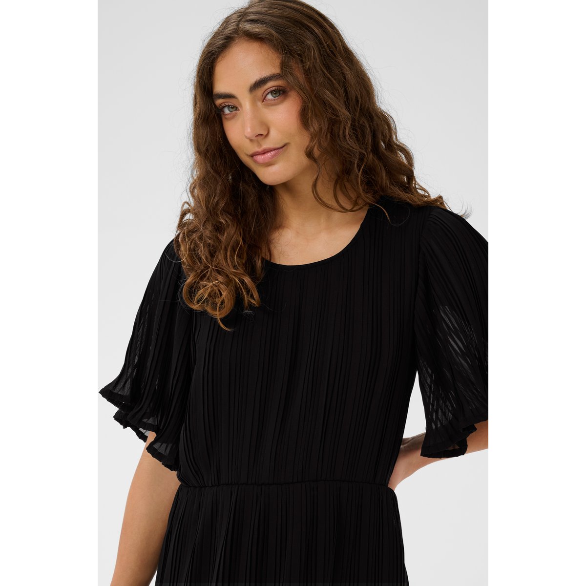 Robe noir, CULTURE