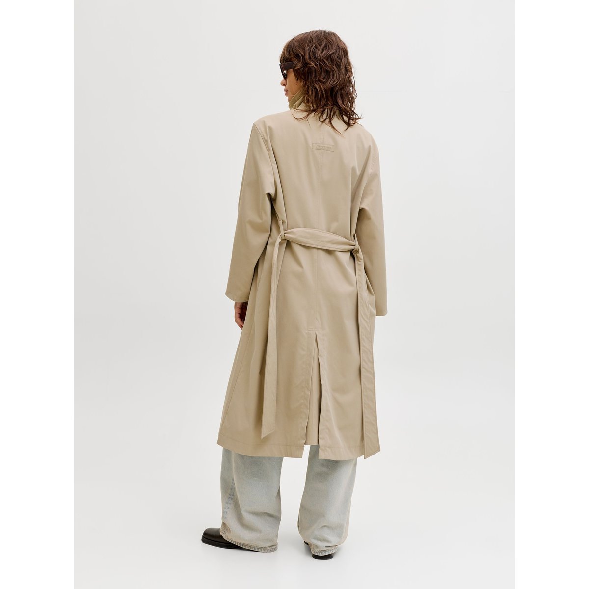 Manteau twill, JJXX