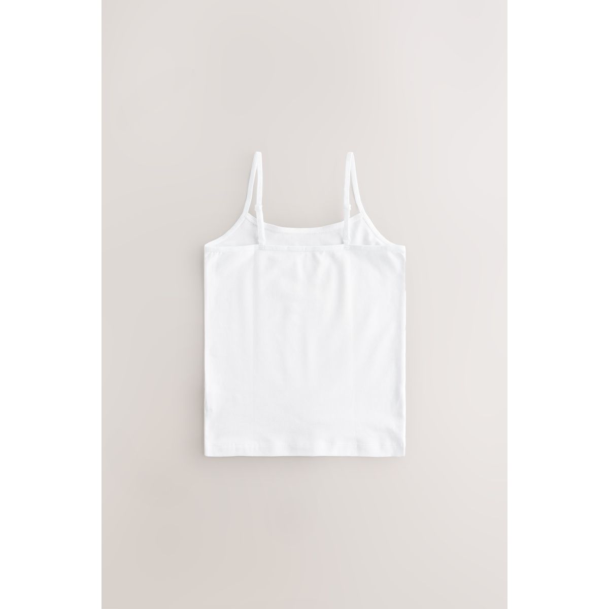 Caraco en dentelle, lot de 5 blanc, NEXT