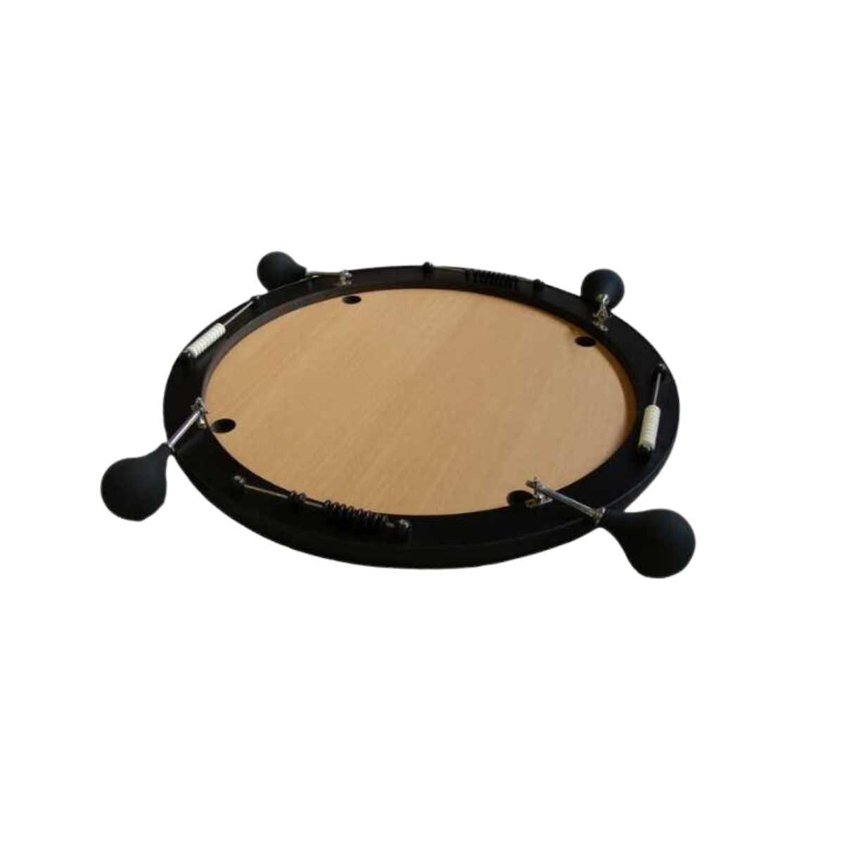 Billard Nicolas Famille 4 joueurs beige, STELLA