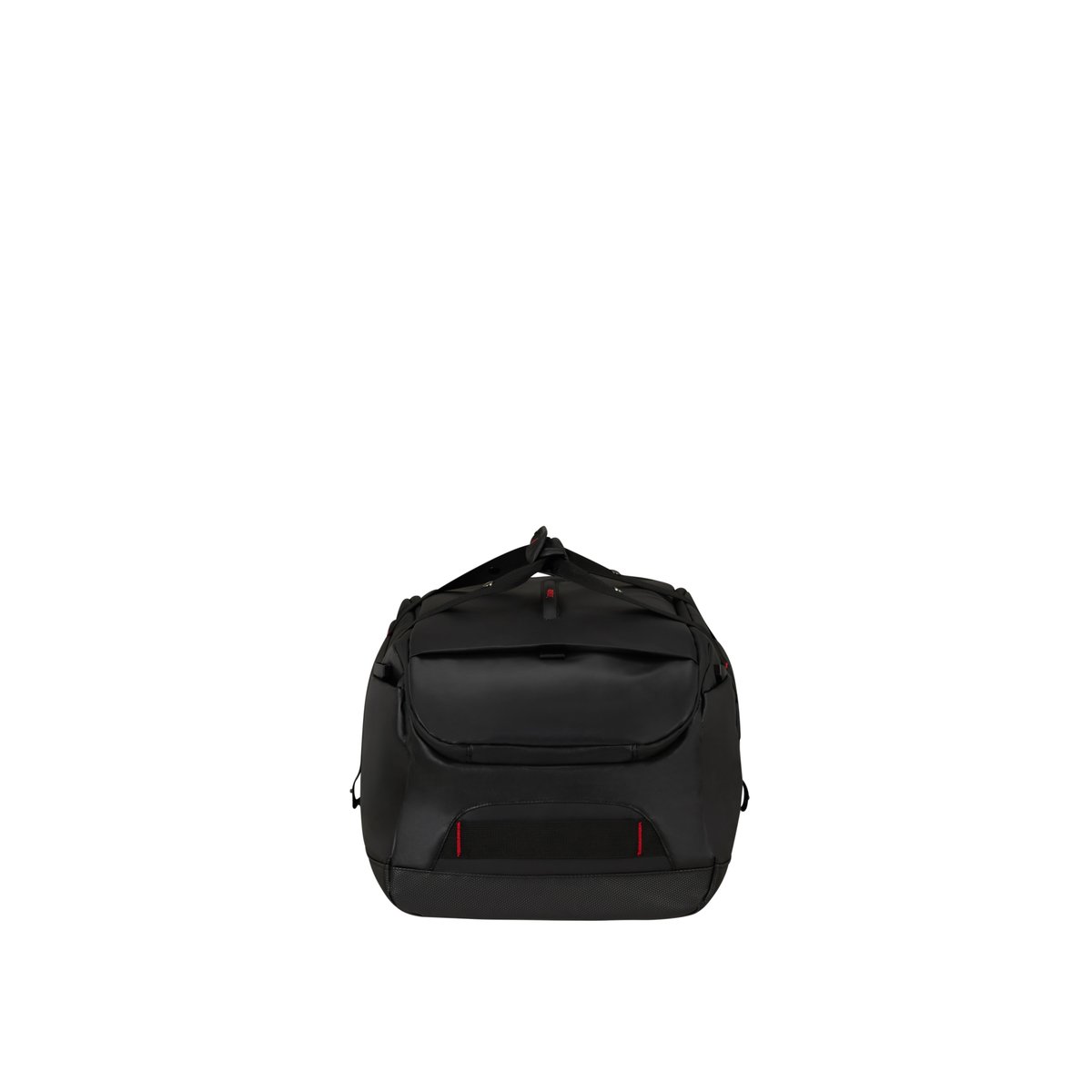 Ecodiver sac de voyage taille S black, SAMSONITE