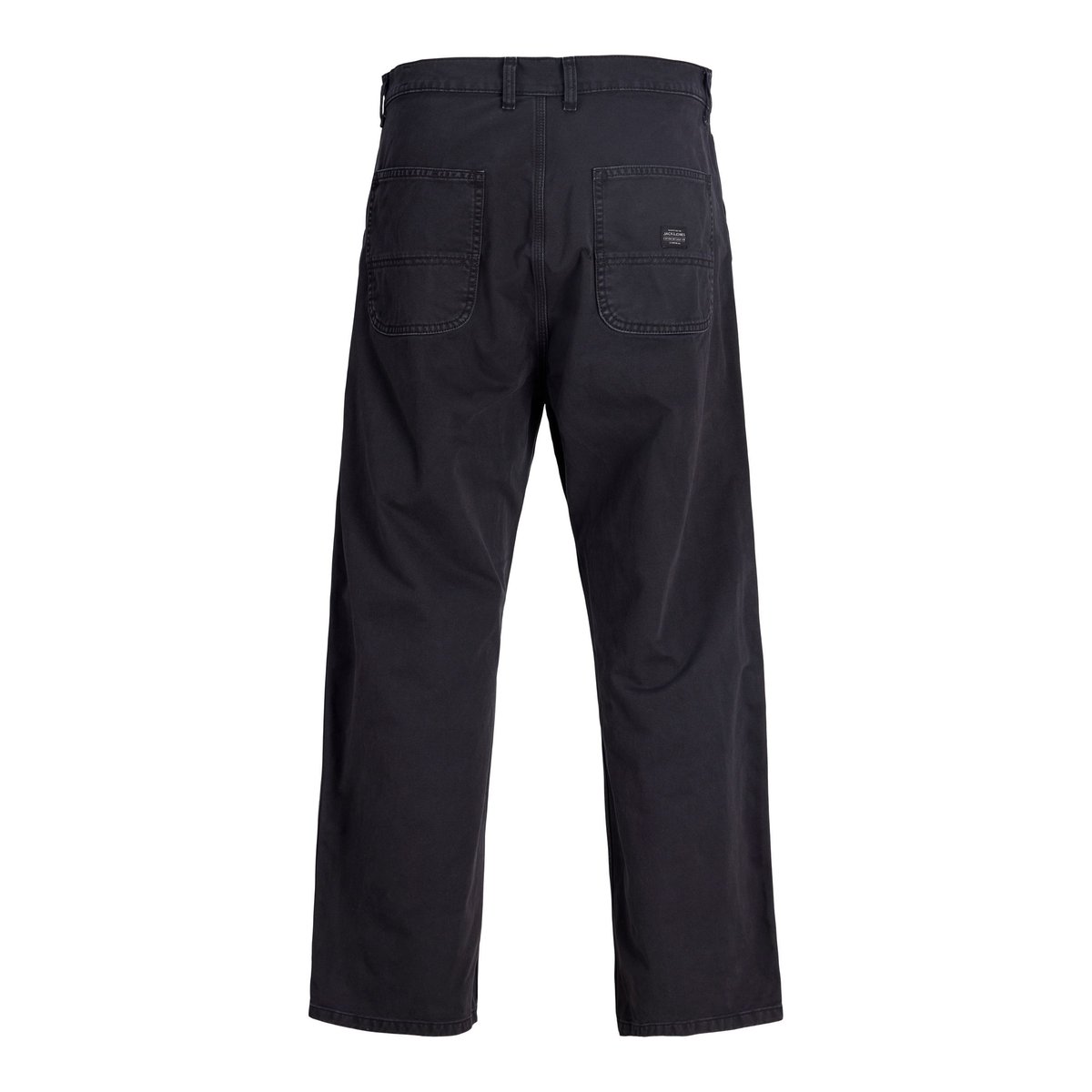 Pantalon noire - tap shoe 1, JACK & JONES