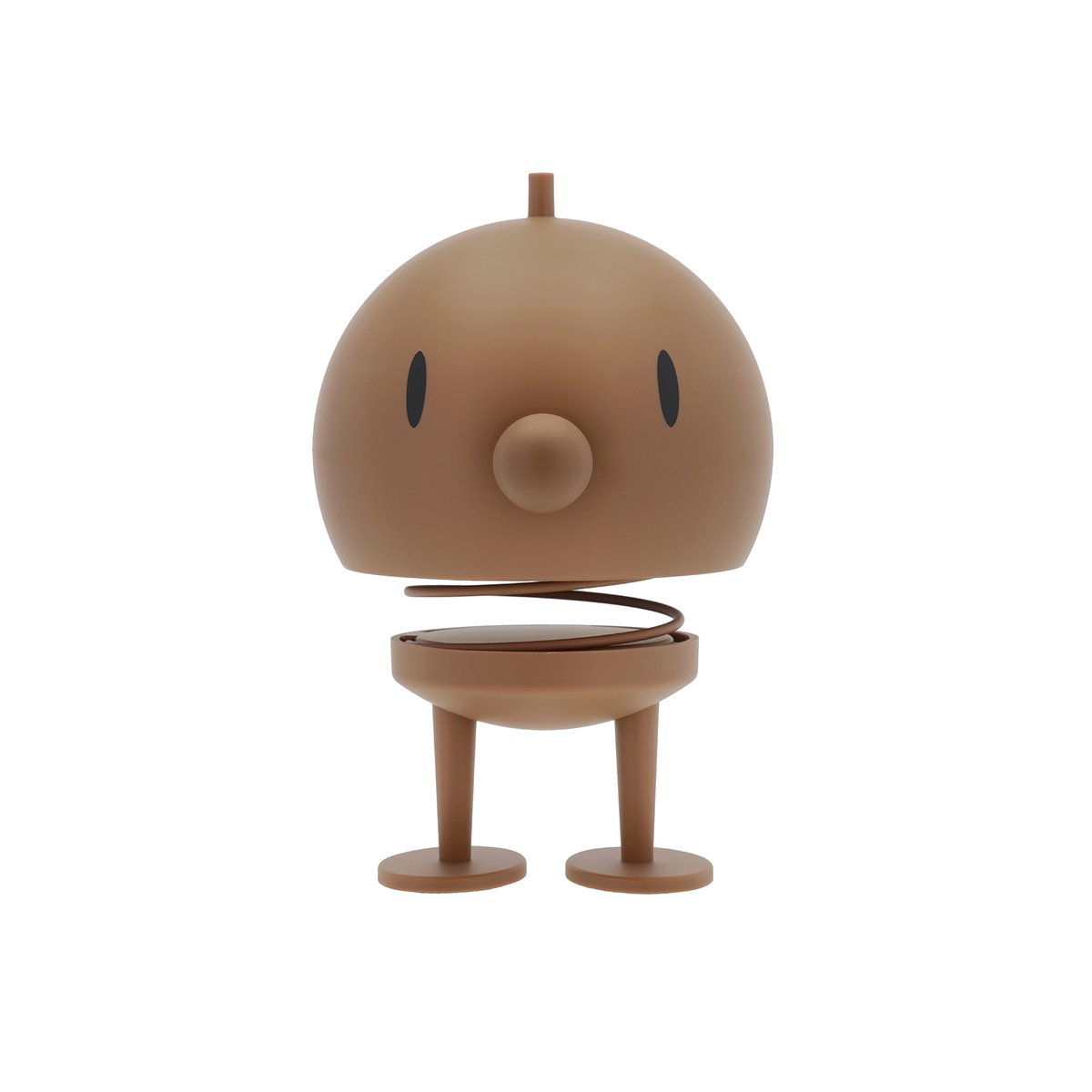 Hoptimist SOFT BUMBLE choco, HOPTIMIST