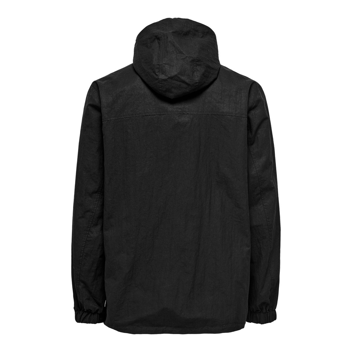 Veste jet black, ONLY & SONS