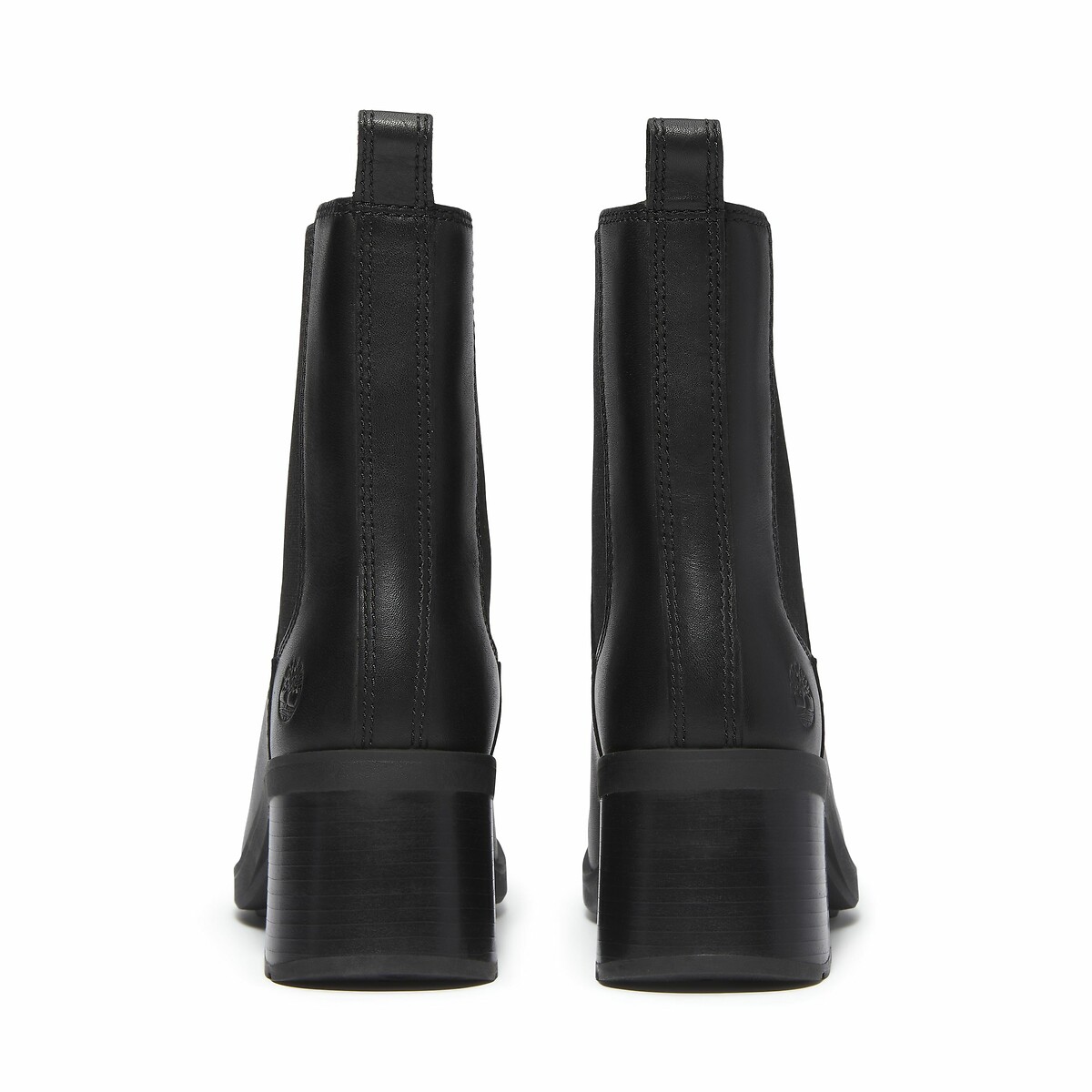Boots chelsea Bellevaux noir, TIMBERLAND