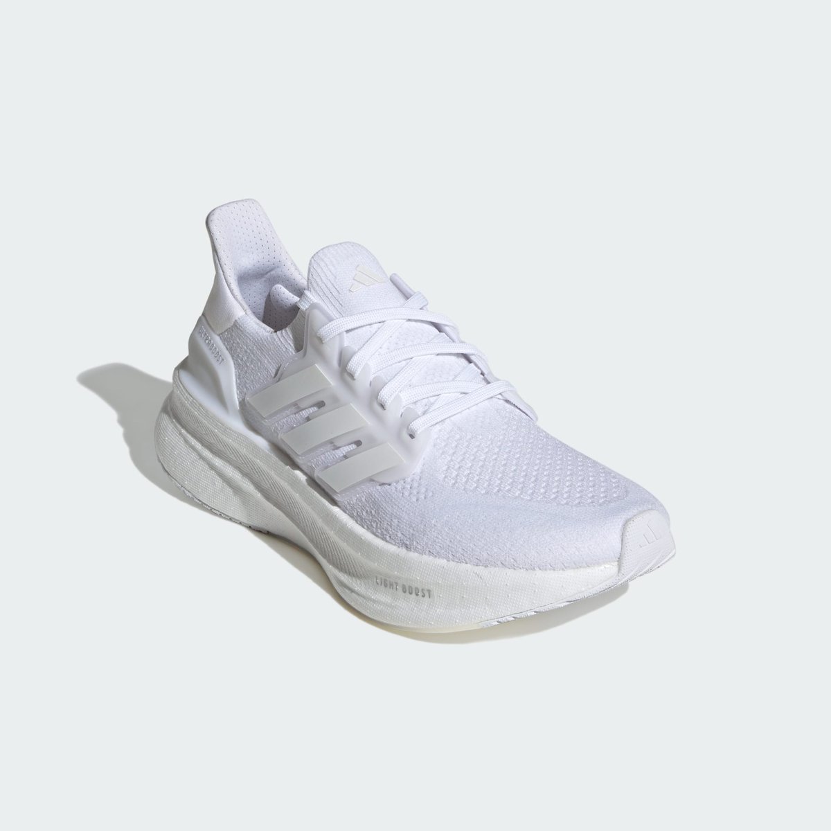 Chaussure Ultraboost 5 Chaussure Ultraboost 5 cloud white / cloud white / cloud white, adidas Performance