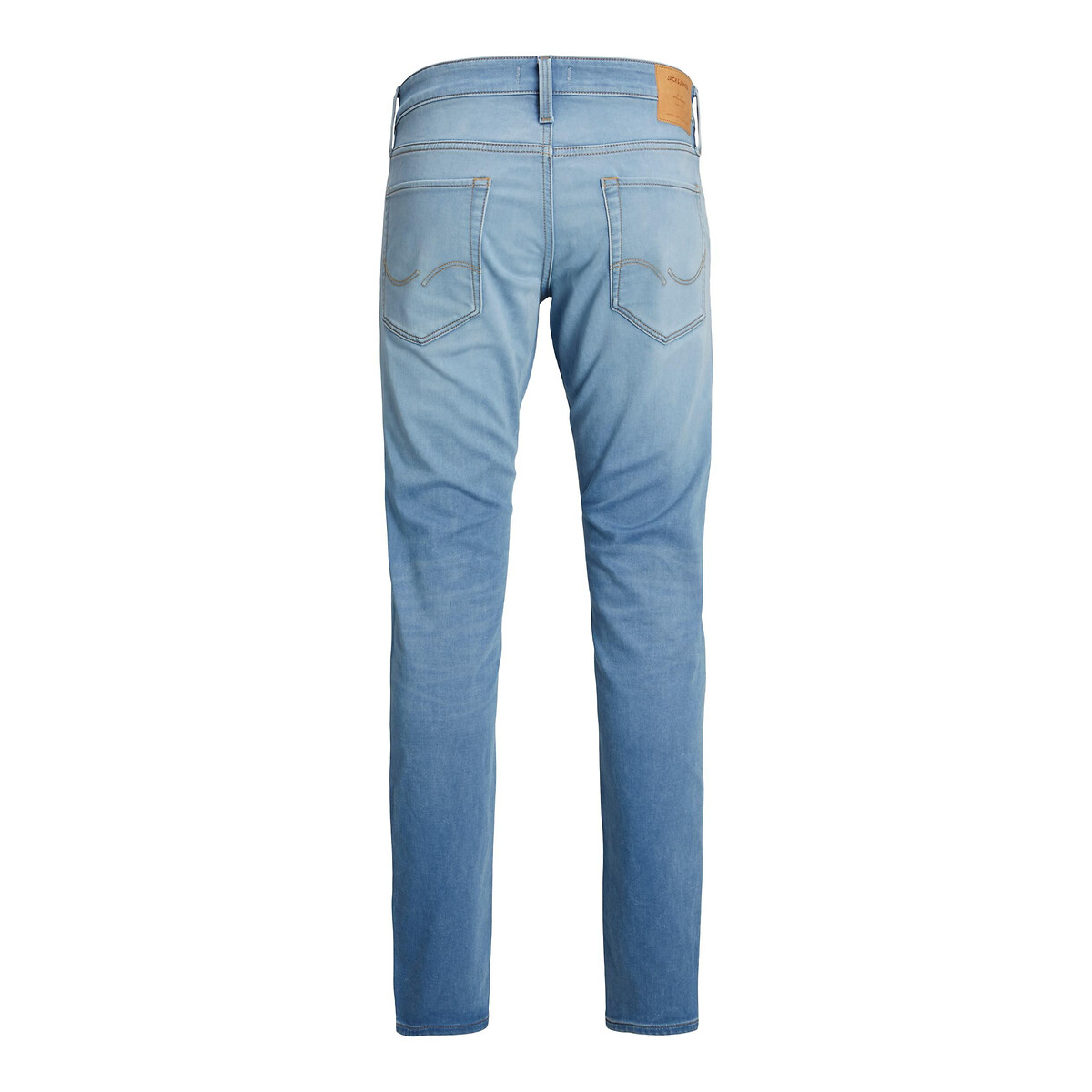 Jean slim Glenn bleu jean, JACK & JONES