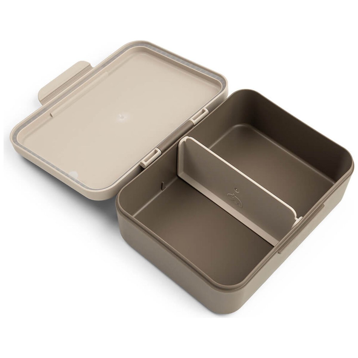 Lunch box sable, DONE BY DEER