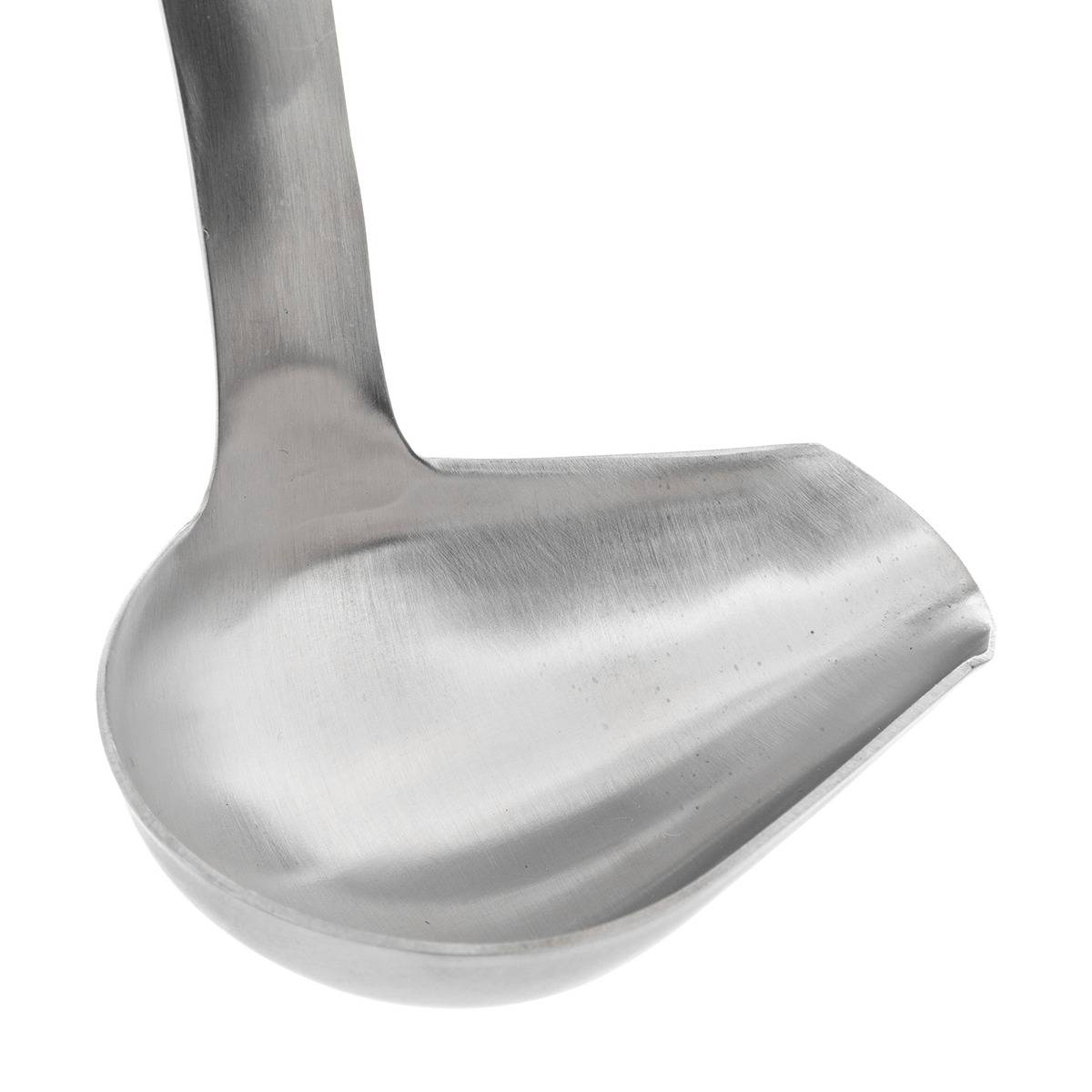 Louche SILVER PRÉCISION argent, 5FIVE SIMPLY SMART