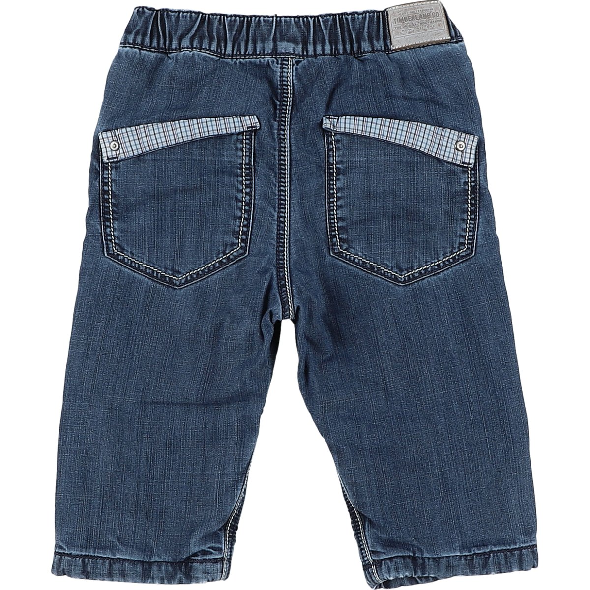 Pantalon - Très bon état bleu, TIMBERLAND