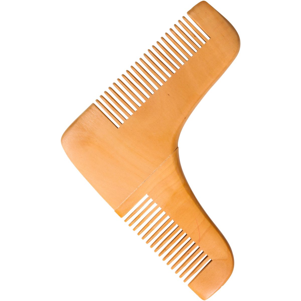 Peigne sculptant barbe sculptant barbe couleur unique, BABYLISS