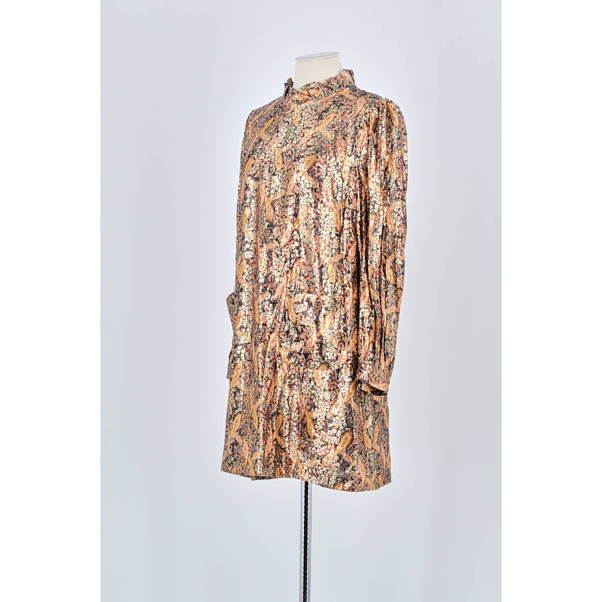Robe - Très Bon État argent, BA&SH