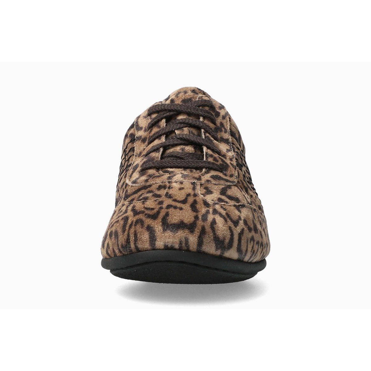 Baskets en cuir SILLA marron 514, MEPHISTO
