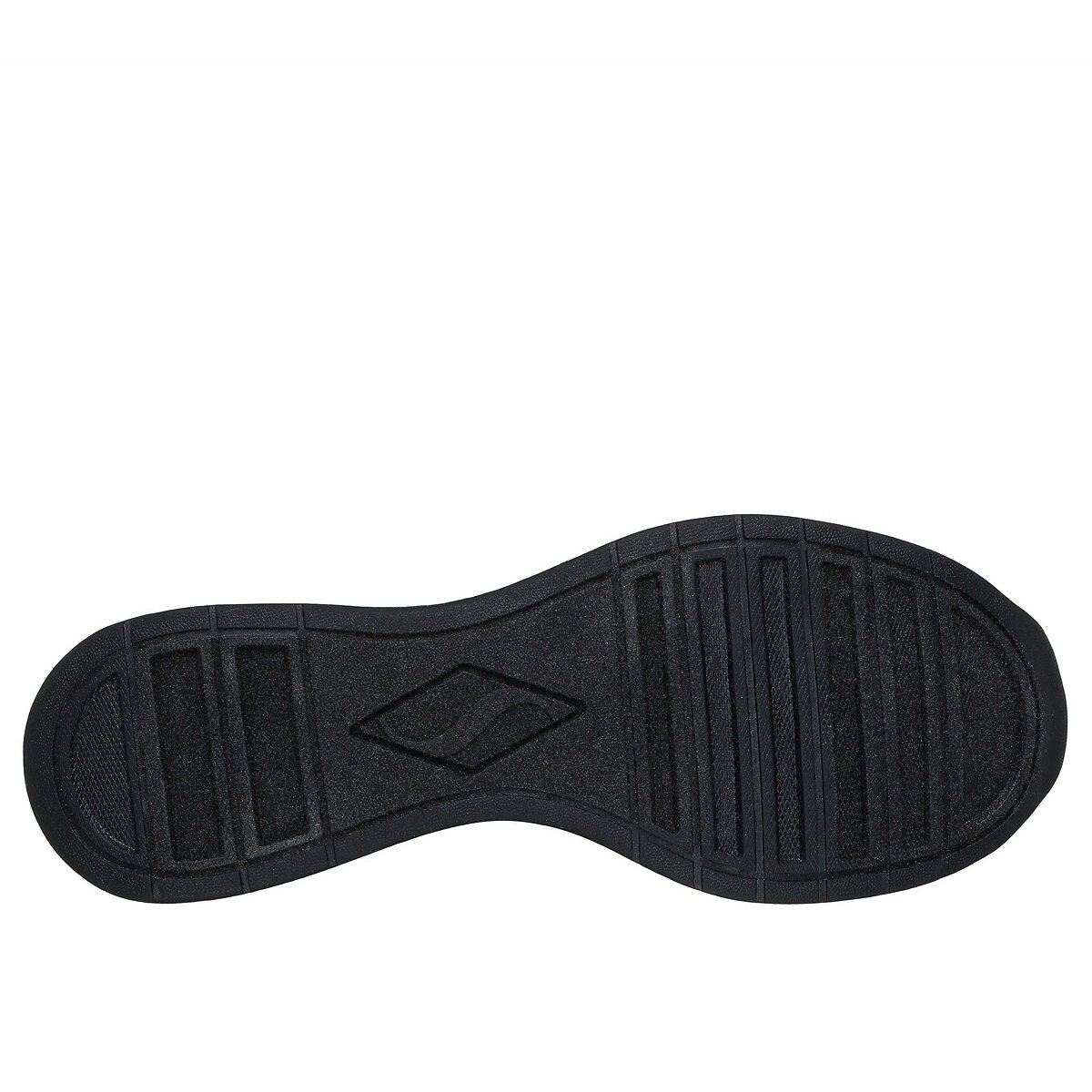 Baskets Billion 2 - High-End noir, SKECHERS