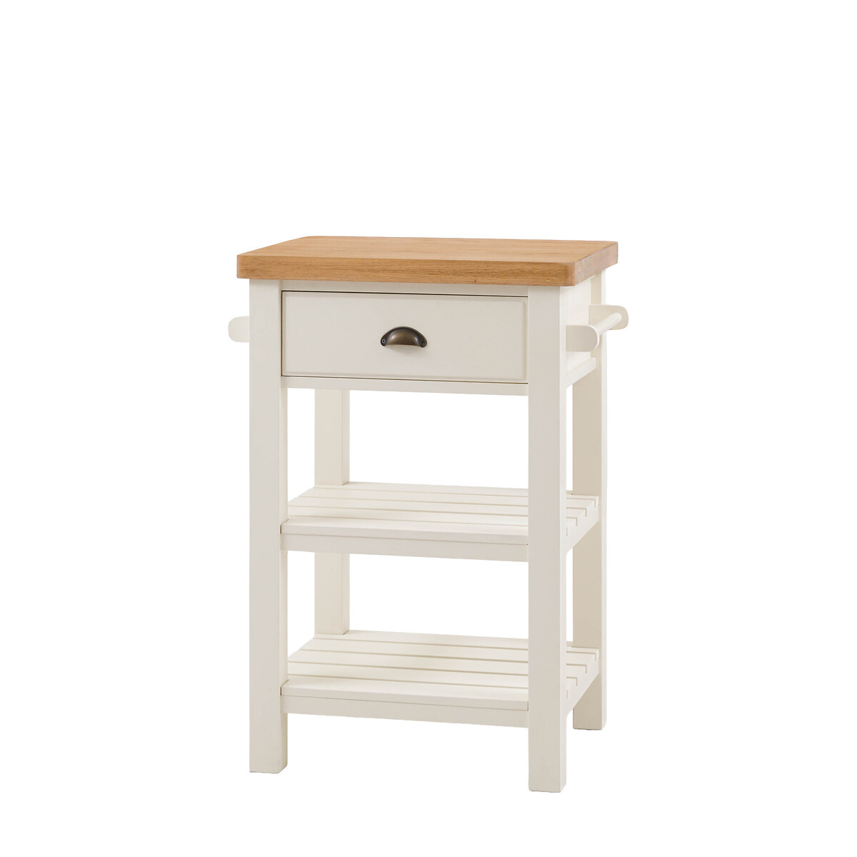 Ende Butchers Block off-white, ÉDITÉ