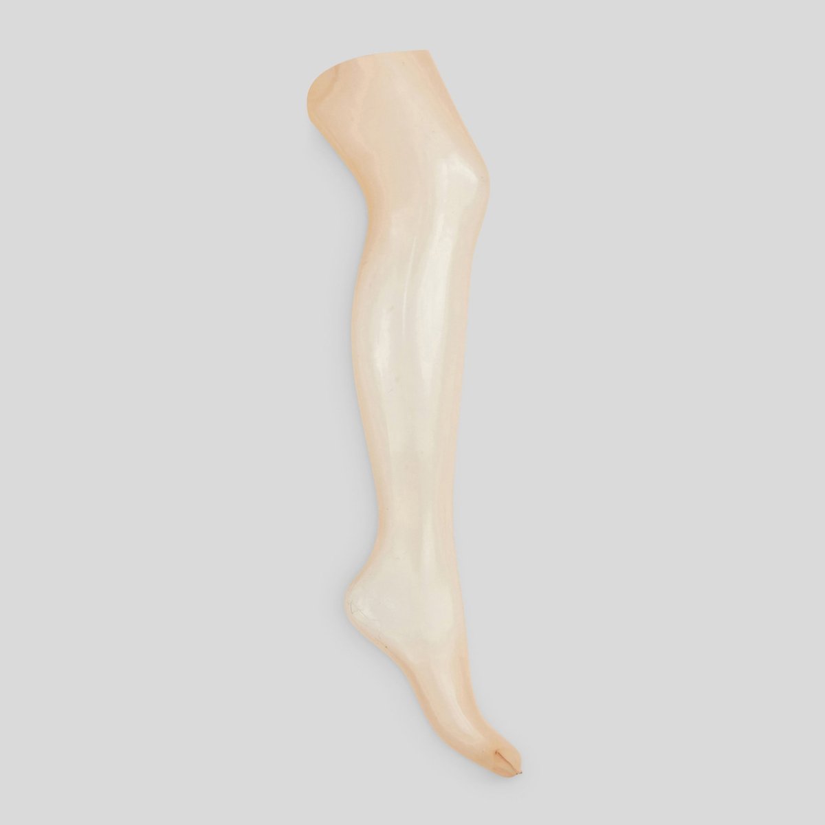 Collant invisible NUDE beige clair, MONOPRIX