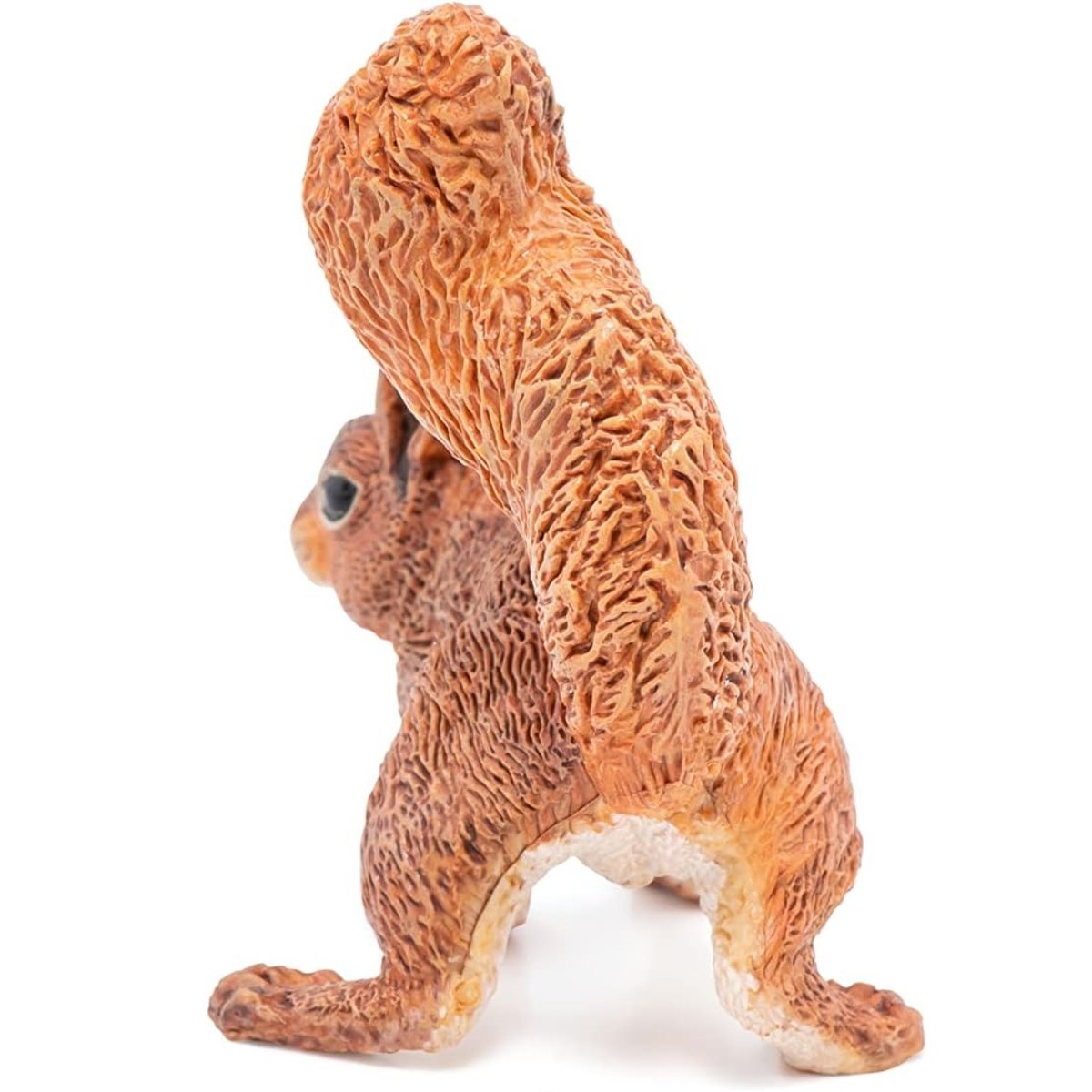 Figurine Ecureuil marron, PAPO
