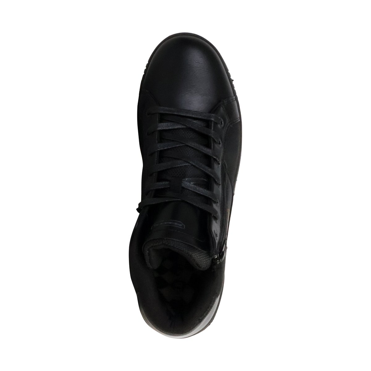GENES NOIR+NOIR noir+noir, REDSKINS
