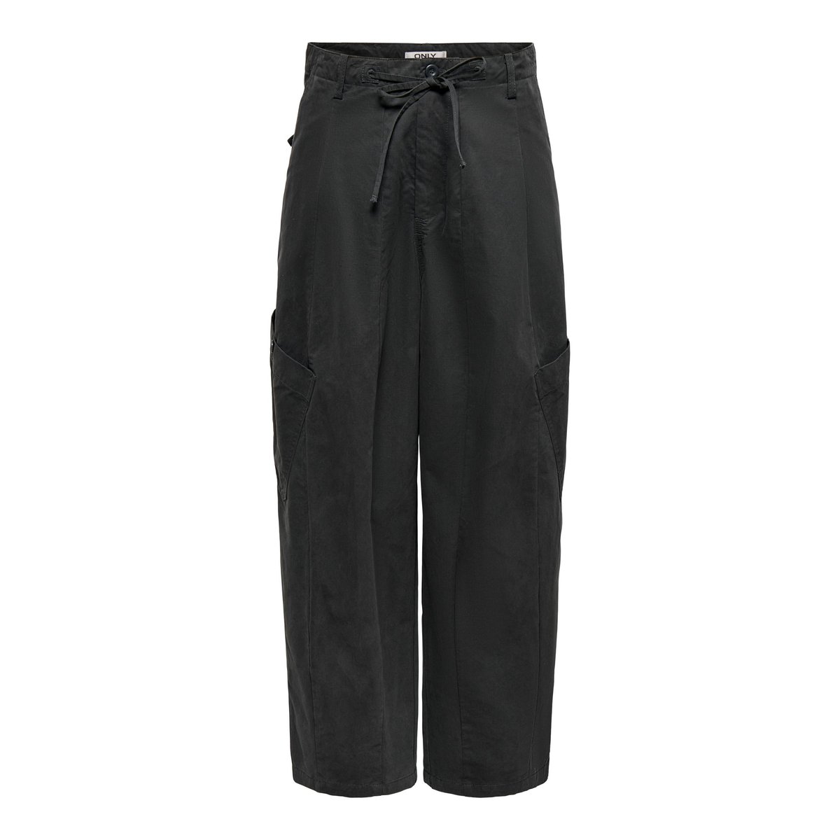 Pantalon Cargo phantom, ONLY