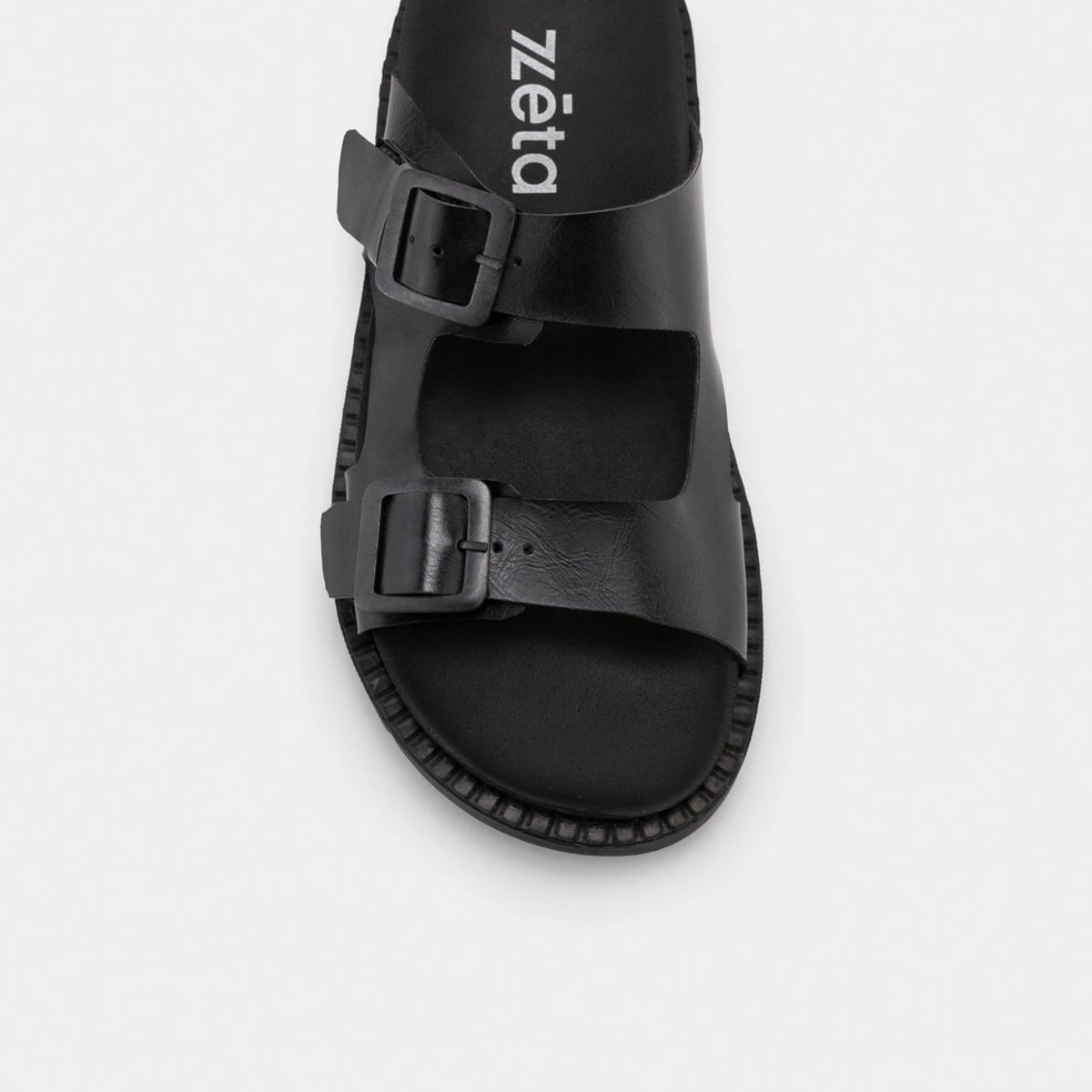 Praia noir noir, ZETA