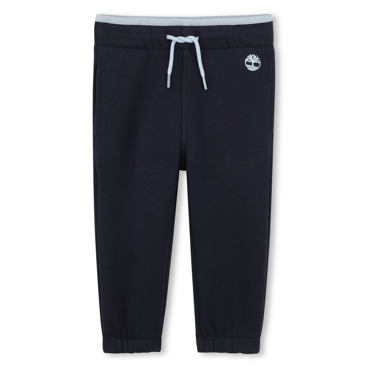 Pantalon de jogging bleu cargo, TIMBERLAND