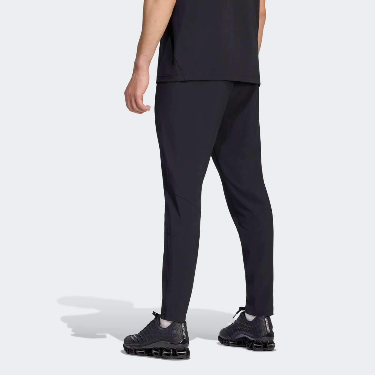 Pantalon Juventus Turin Tiro Travel Pantalon Juventus Turin Tiro Travel black, adidas Performance