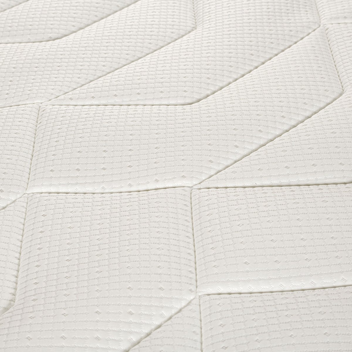Matelas 100% ressorts, accueil ferme- TRAINING-S couleur unique, SIMMONS