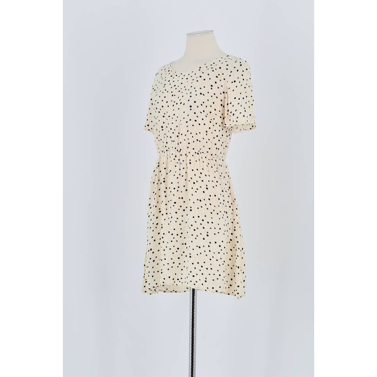Robe - Bon État beige, AMERICAN VINTAGE