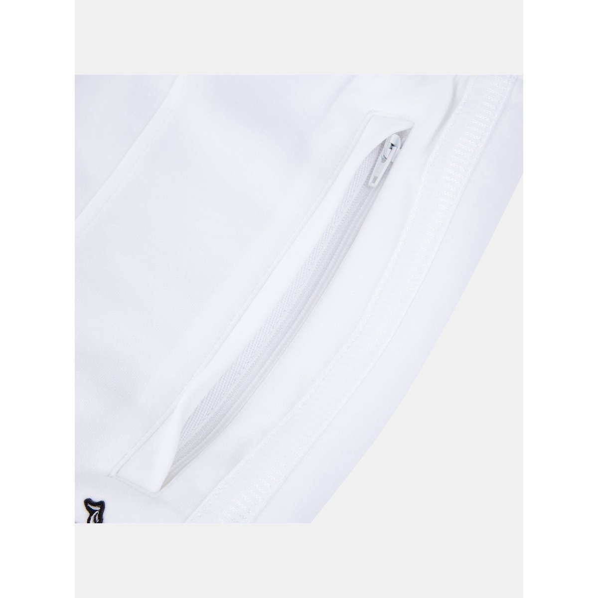 Pantalon Tennis new optical white, LE COQ SPORTIF