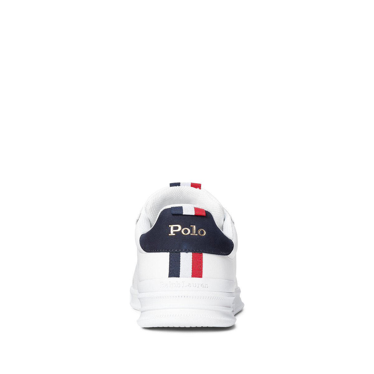 Baskets Heritage Court 2 blanc, POLO RALPH LAUREN