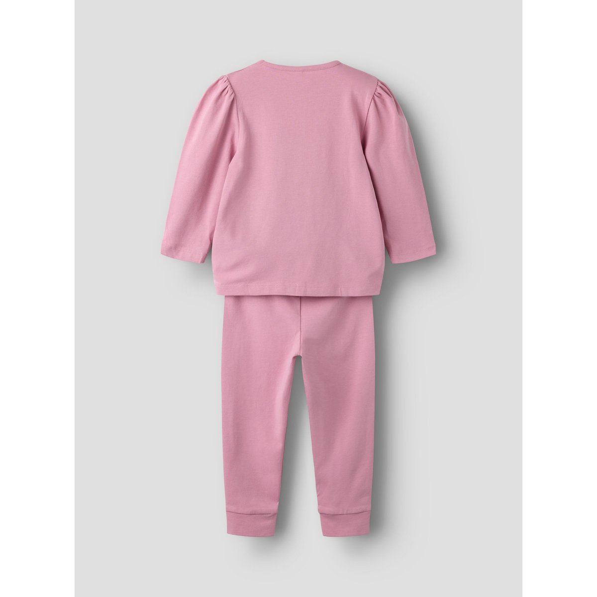 Pyjama violet - lilas1, NAME IT