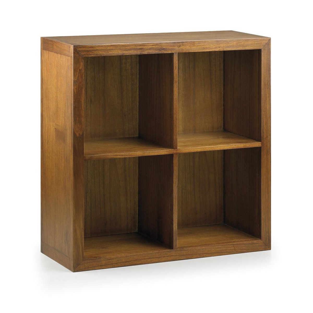 Etagère - ONÉLINE marron, DECORATION D’AUTREFOIS