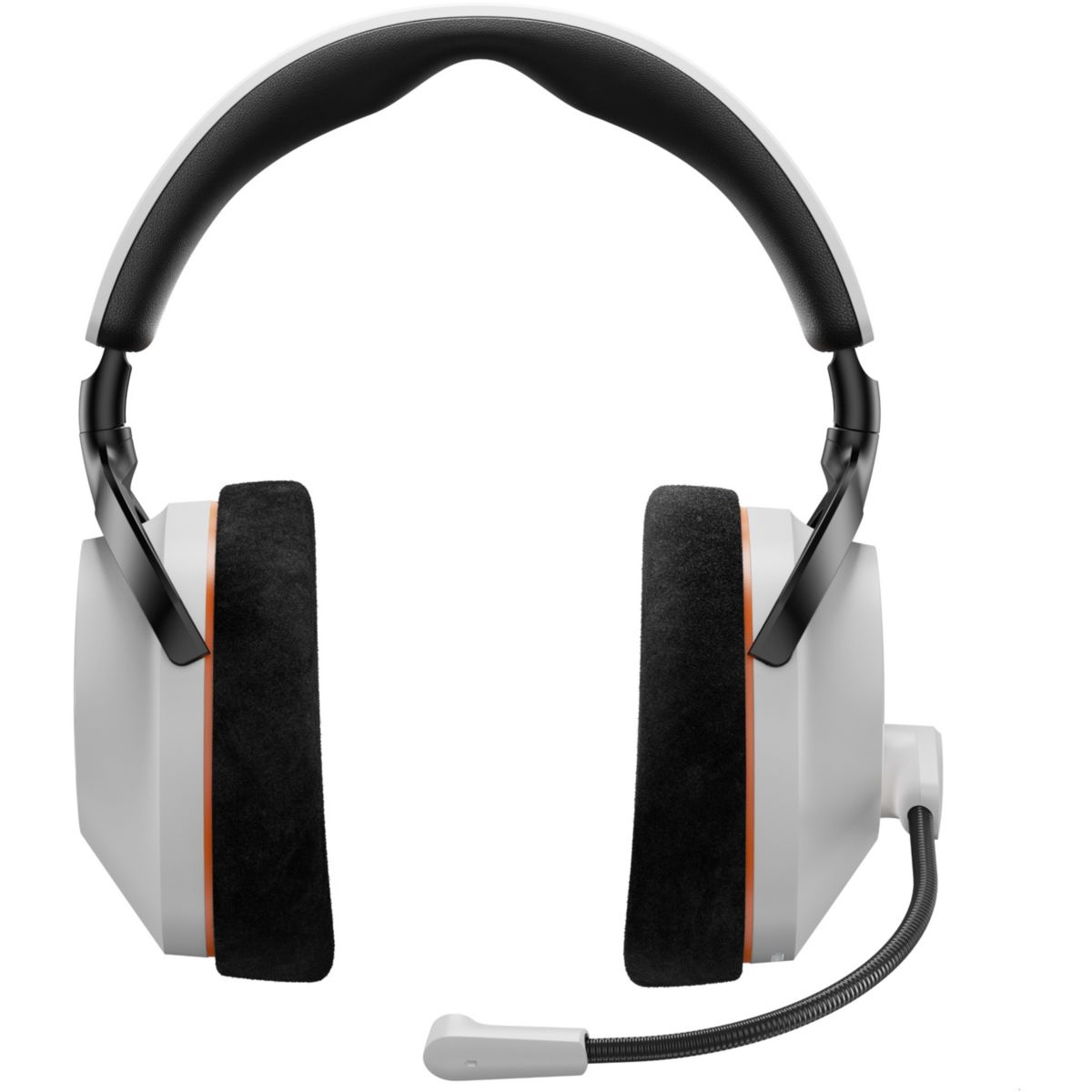 Casque gamer MMX 230 BLANC couleur unique, BEYERDYNAMIC