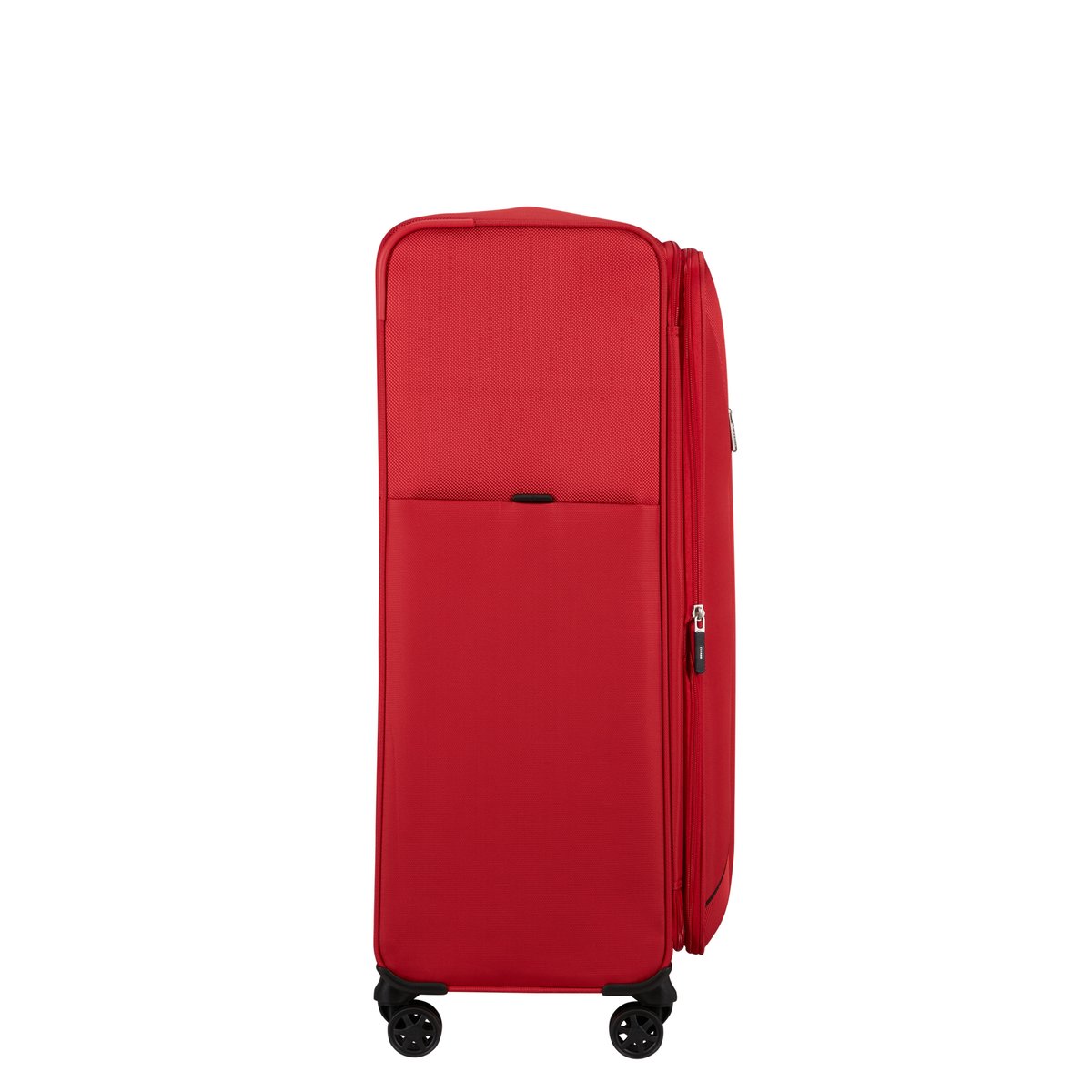Base breeze valise 4 roues taille XL red, SAMSONITE
